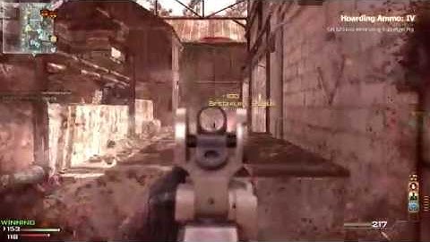 COD MW3 Mix - ITP CheatMan