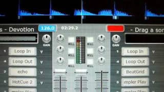 Virtual Dj 6 Asio Console Rmx