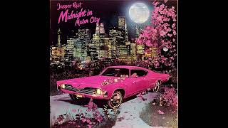 Jasper Riot - Midnight in Motor City