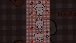 aesthetic Wallpaper part2 😽🦋 #kesfet #keşfetteyiz #blackpink screenshot 5