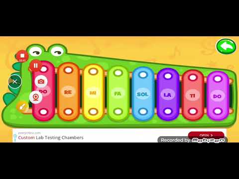 Commercial Jingles On Different Instruments (For @Emstepko)