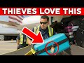 Your Checked Luggage Is NOT Safe In 2026 Do This Before It S Too Late Airport NOW 