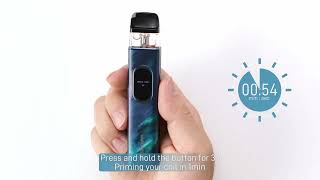 VAPORESSO XROS 6 & XROS 6 Mini unboxing
