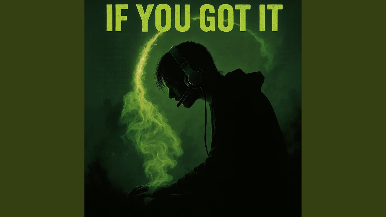 IF YOU GOT IT cover