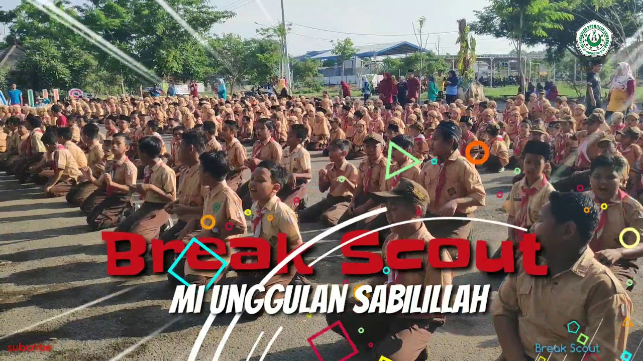 Break Scout | MIUS 2019 - YouTube