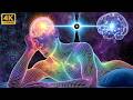 432Hz + 963Hz + 528Hz + 741Hz | Best Deep Healing: Whole Body Regeneration - Alpha Wave