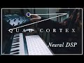 [ギターレコーディング機材]Neural DSP Quad Cortex My Presetの紹介 1カ月使った感想