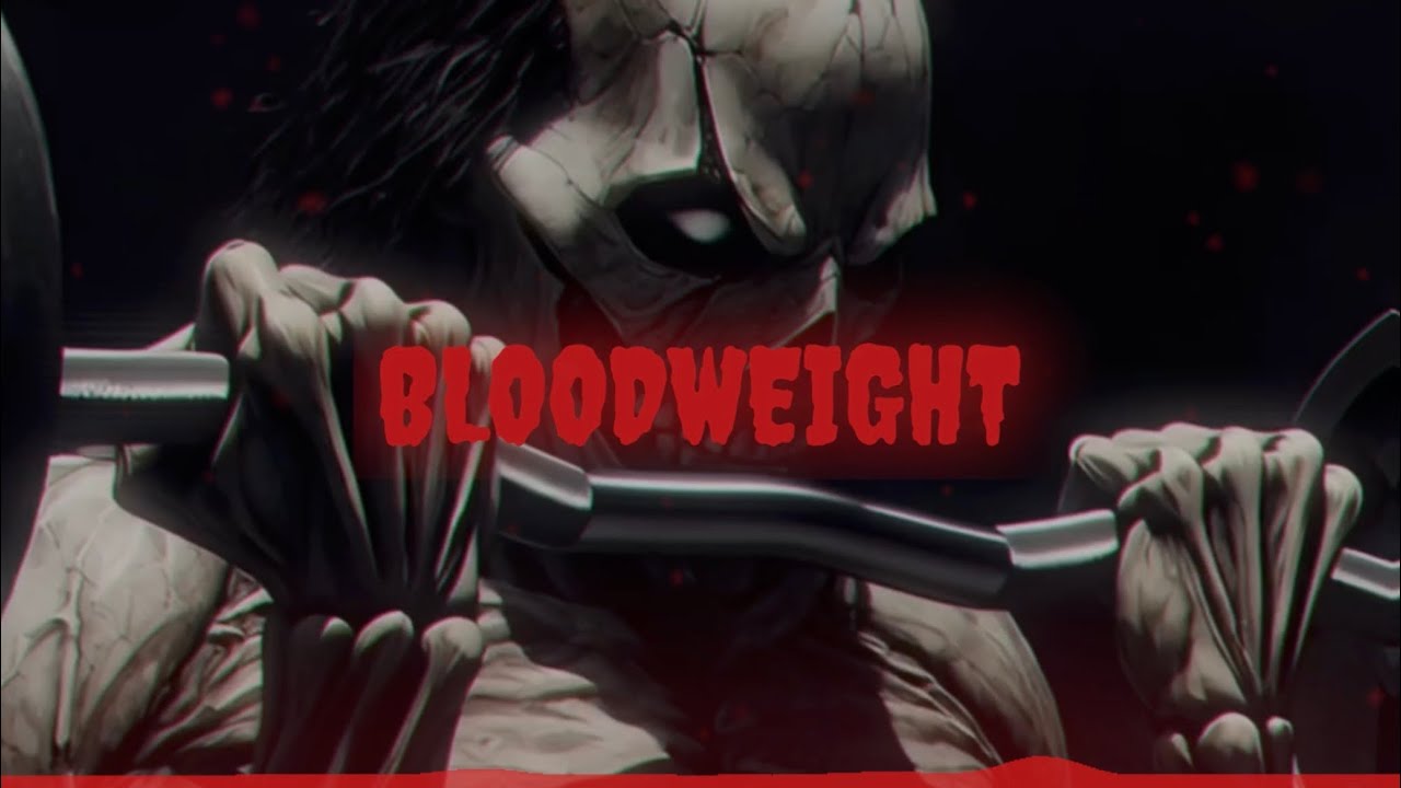 SET AFTER SET 👺 Aggressive Nu-Metal Workout Mix | Hard Rock & Metal Gym Music ft. Bloodweight