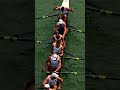 Romania 🇷🇴 found another gear when it mattered most! #ERCHVarese #EuropeanRowingChamps