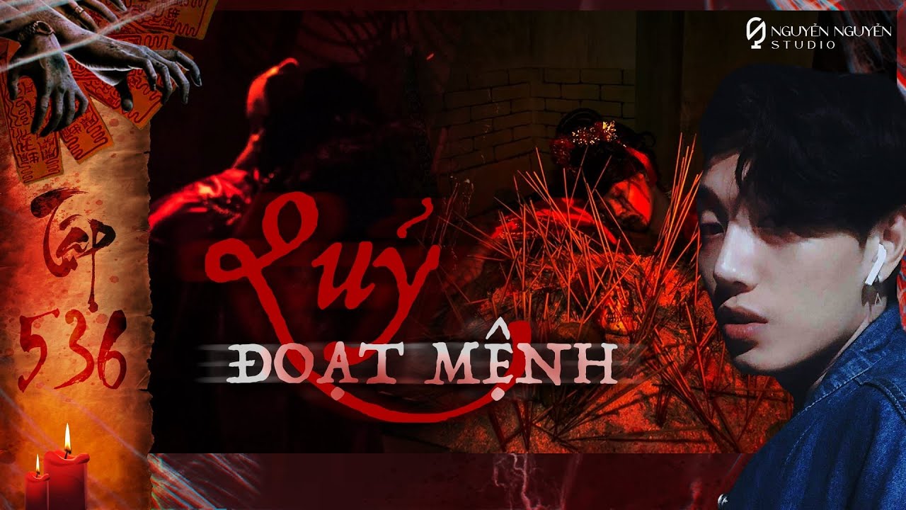 TẬP 536: 8 TIẾNG BỊ QUỶ NHẬP TRONG CHÙA Ở CỦ CHI || chuyện có thật về câu sinh viên thuê trọ có quỷ