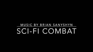 Sci Fi Combat -The Game Audio Company