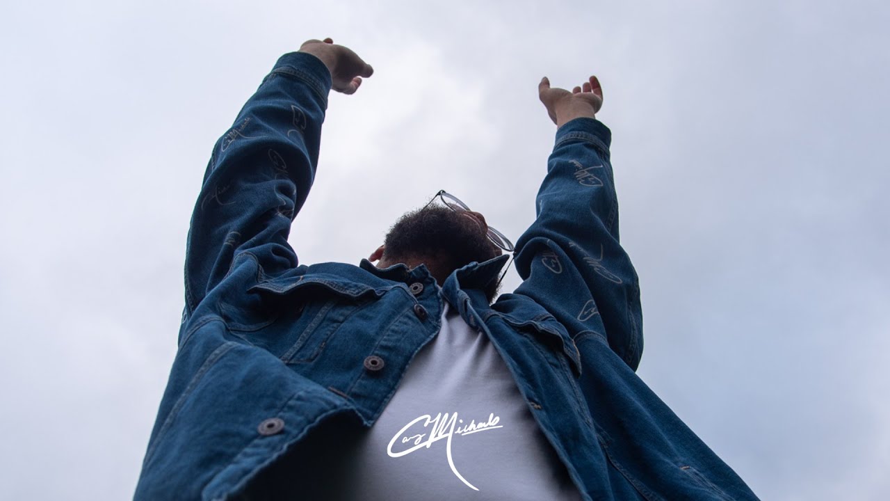 Corry Michaels - Break the Ice (Official Audio) Corry Michaels - Break the Ice (Official Audio)