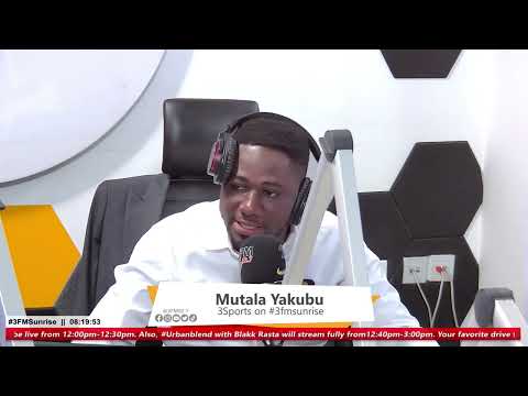 Medeama Ready for Mazembe Clash | Kwame Poku’s GPL Ambition | Dogboe Retires |3Sports