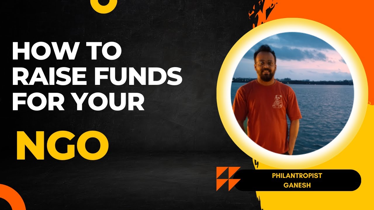 how-to-raise-funds-for-ngo-youtube