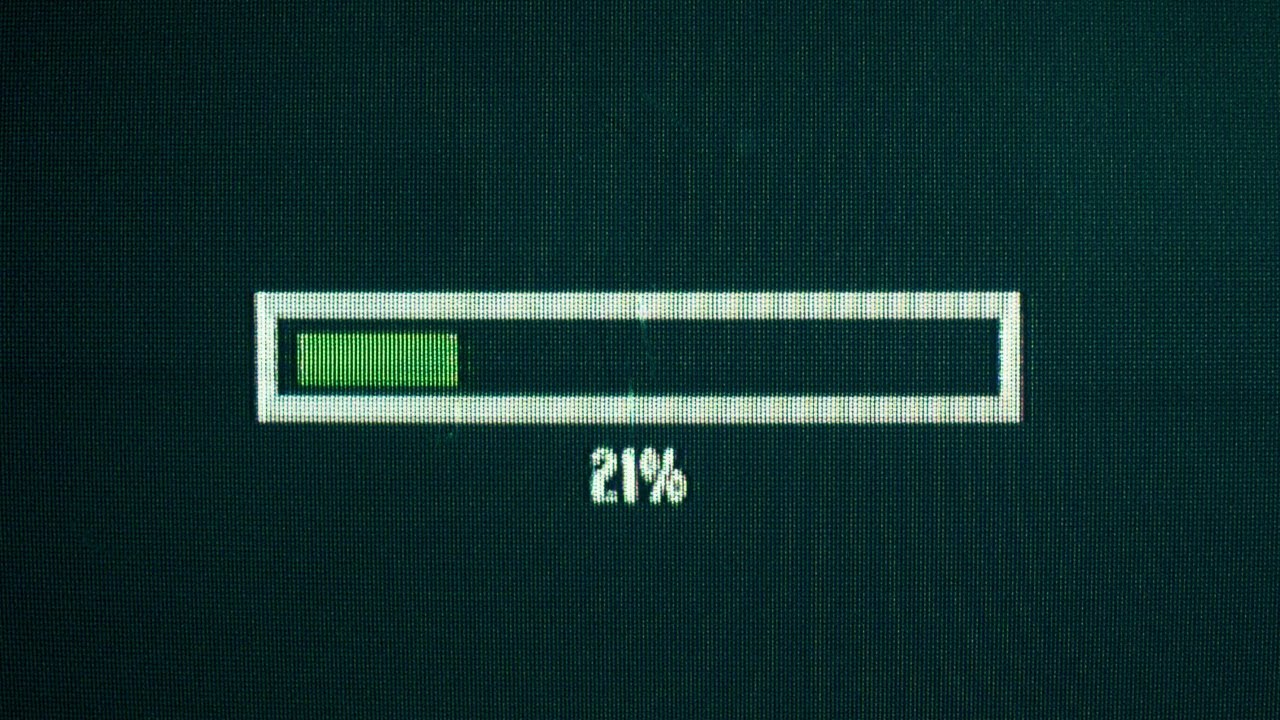 Who Ate All The Crayons - Saving File (Official Music Video)