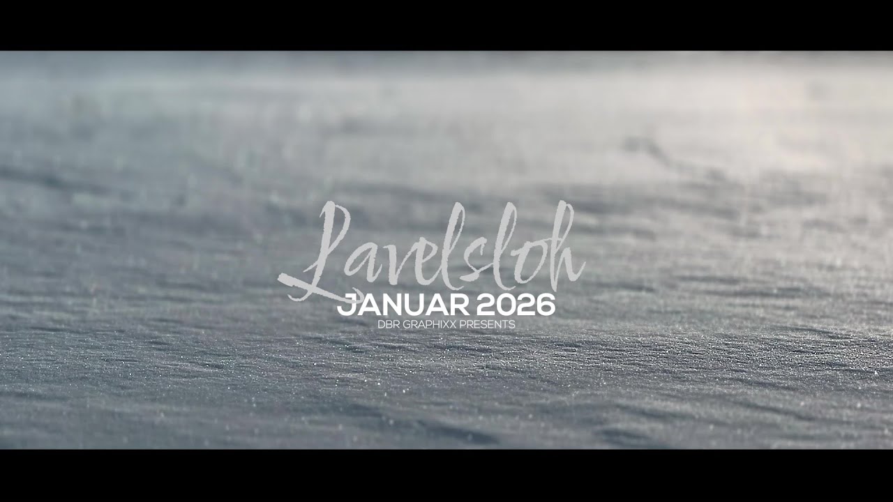 Lavelsloh 2026 ( Winter Impressionen )
