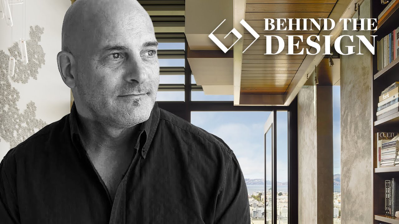 Behind The Design: 2626 Filbert with Joshua Aidlin of Aidlin Darling Design, San Francisco