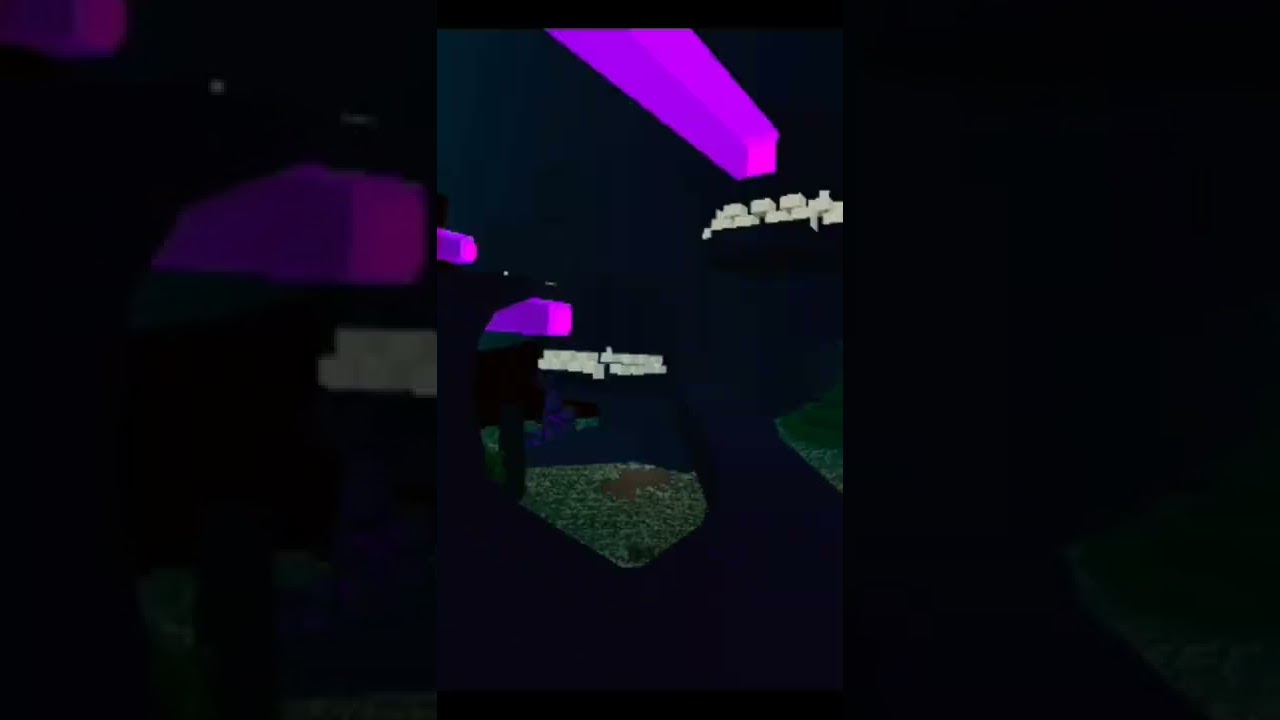 A Wither Storm In A Corrupted World 