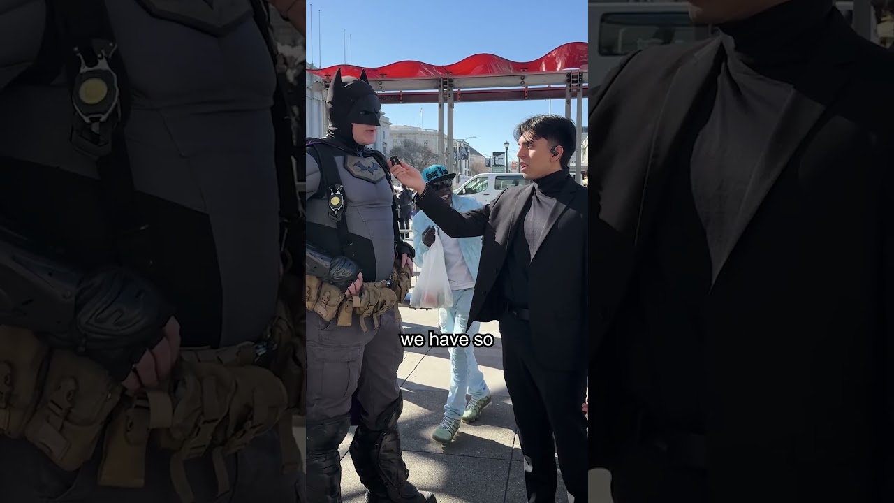 Либерал уходит после того, как противник абортов высказался по существу.