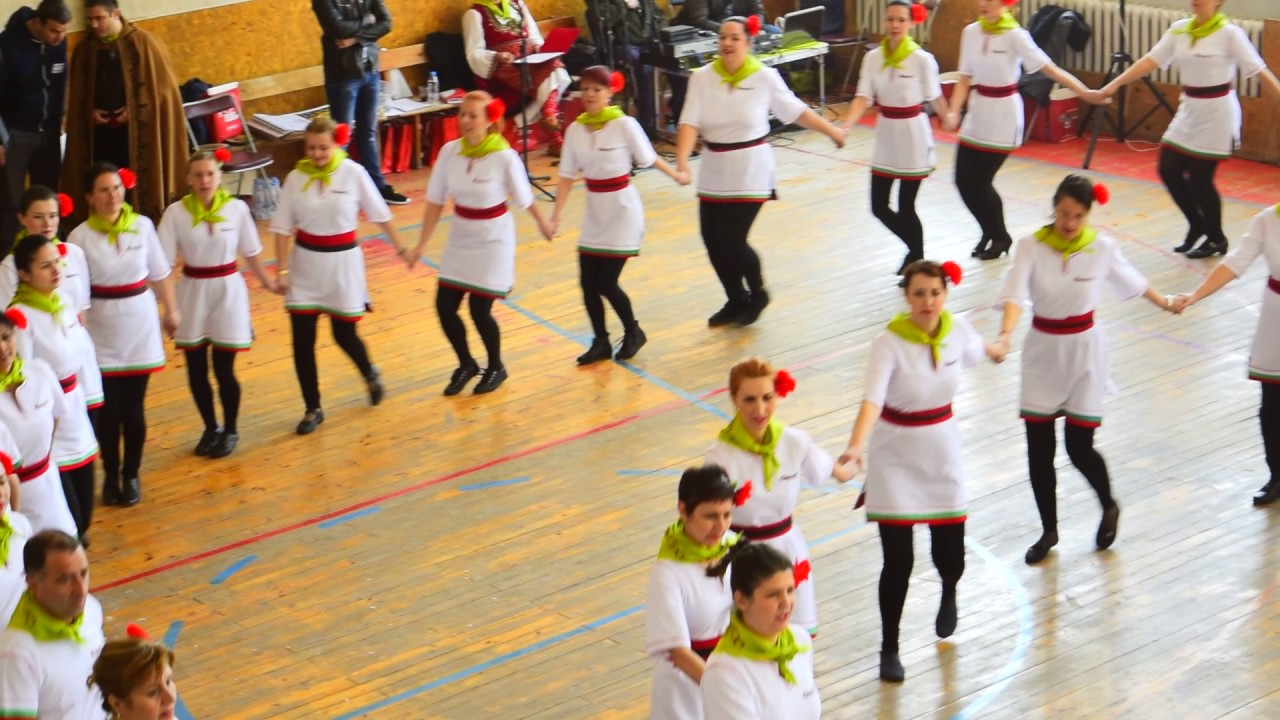 Танцов Клyб 