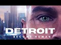 Exploring the Dark Mysteries of Detroit: Become Human