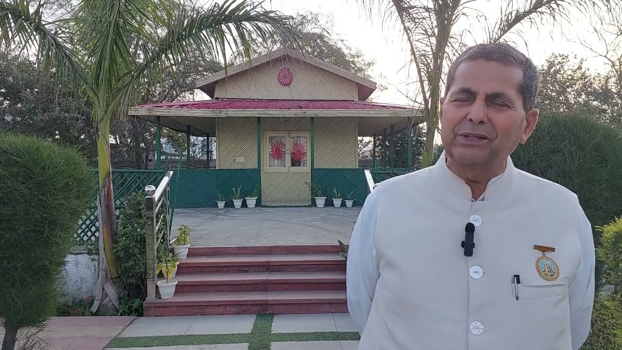 बाबा की झोपड़ी से दिल में छपने वाली आज 28 फरवरी की मुरली से गहराई की बातें।#आजकीमुरली