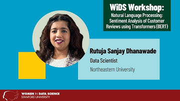 Natural Language Processing: Sentiment Analysis of Customer Reviews (BERT) | Rutuja Sanjay