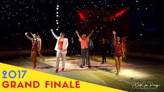 Louis KNIE | Winter Circus Apeldoorn | Grand Finale