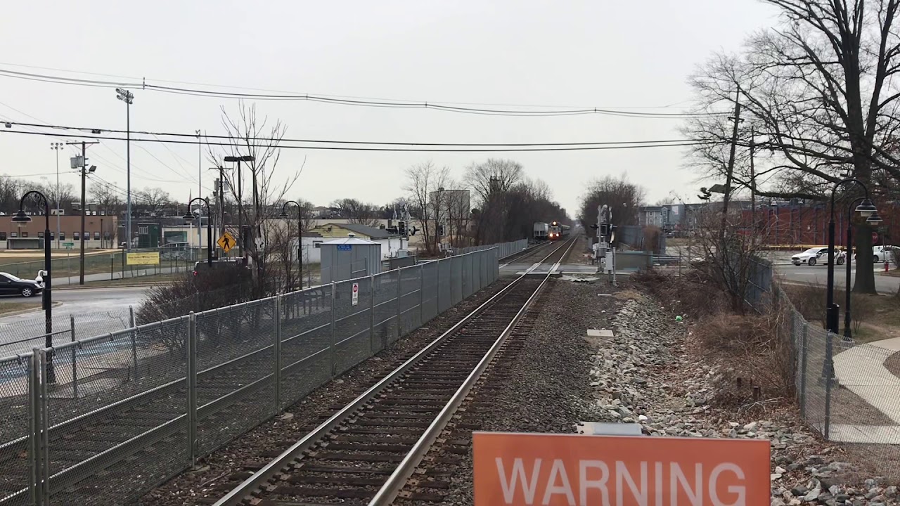 2 trains at plauderville