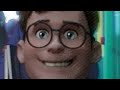 Breaking that one smiling kid from spiderverse returns in across the spiderverse