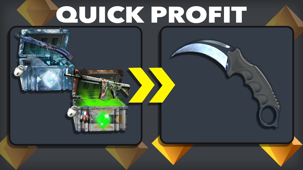 Quickest Clash Session