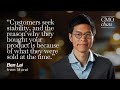 CMO Chats | Ben Lai of Mural