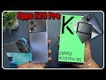 Oppo K 10 Pro - Full Phone Specification - Price. . اوبو كي 10 برو - سعر - مواصفات - مميزات