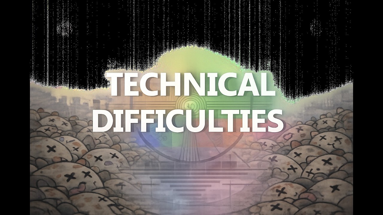 Mewgenics: #30: Technical Difficulties - YouTube