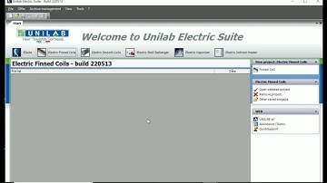 Heat Exchanger Design with ElectricSuite Software | Shell and tube | Step-by-Step Tutorial 🔥