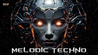 Melodic Techno  Mix 2024  Space Motion ODYSSAY Q.U.A.K.E  Passenger 10 Raf Fender