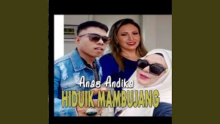 Hiduik Mambujang
