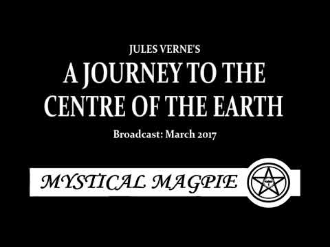 A Journey to the Centre of the Earth (2017) by Jules Verne