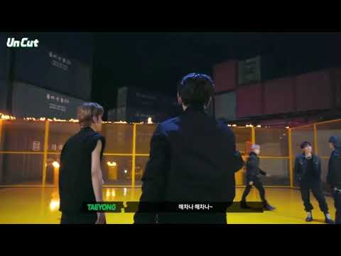 [nct 해찬 태용] 벌레 무서워서 냅다 뛰는 이해찬 ㅋㅋㅋㅋ