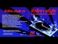 Various - Italian Style Vol.1 (BCD 8003) NEW ITALO DANCE