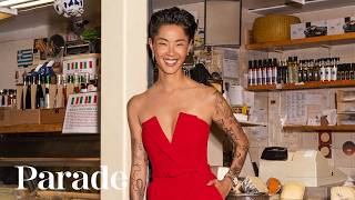 Kristen Kish Looks Back on Her Time as a Top Chef Contestant Versus Being One of its Judges Wealth