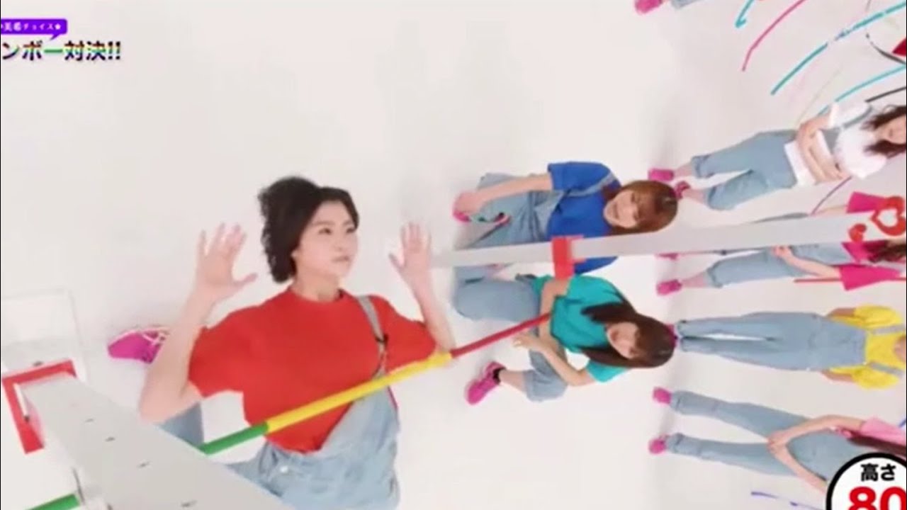 【１４番勝負】モーニング娘。’20の１４人による対決