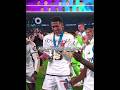 Real Madrid 2026 UCL Song 