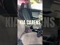 From plain to perfect — KIA Carens seat cover transformation✨#kiacarens #seatcover #carmodification