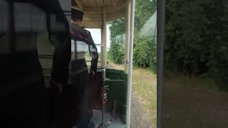 Antique Powerland, part 21, 6k, vertical