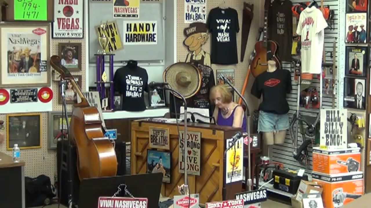 americana salon Classical Piano for The New Age w/ Barbara A. Stone on The 