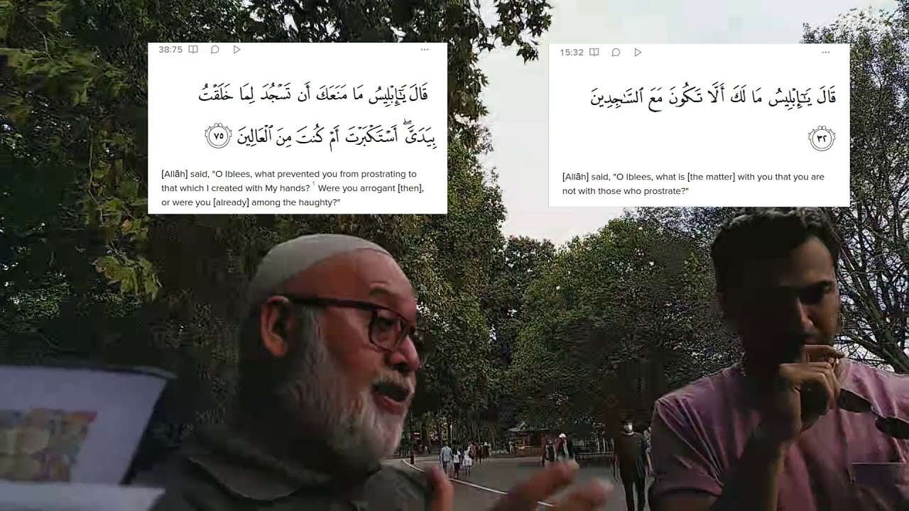Missing Verses In The Quran And Allah Still Forgetting What He Said Missing verses in the quran and allah still forgetting what he said