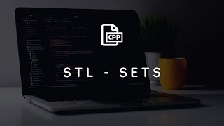 C++ STL - Sets (In Arabic)