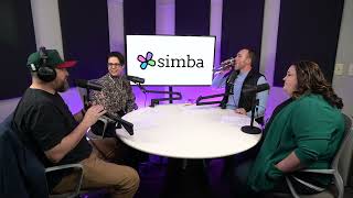 Kasey Davis & Lars Gilberts of Numerica Credit Union
