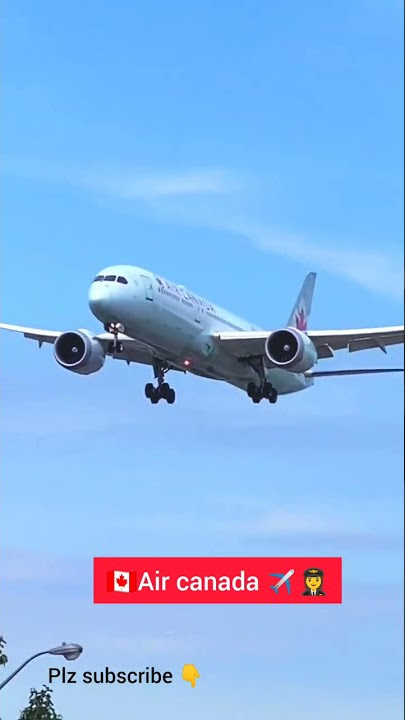 air canada flight status|air canada flight whatsapp status|flight video status song 😱✈️👩‍✈️